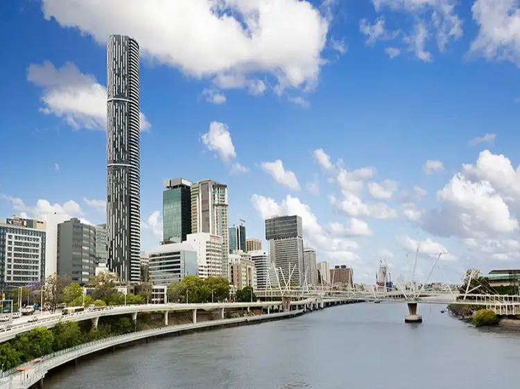 5206/43 Herschel Street, Brisbane City QLD 4000