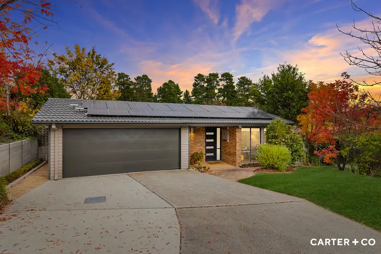 5 Gratton Place, Isaacs ACT 2607
