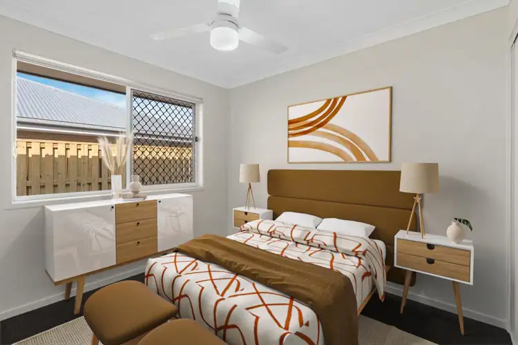 Fifth view of Homely house listing, 49 Higyed Road, Logan Reserve QLD 4133