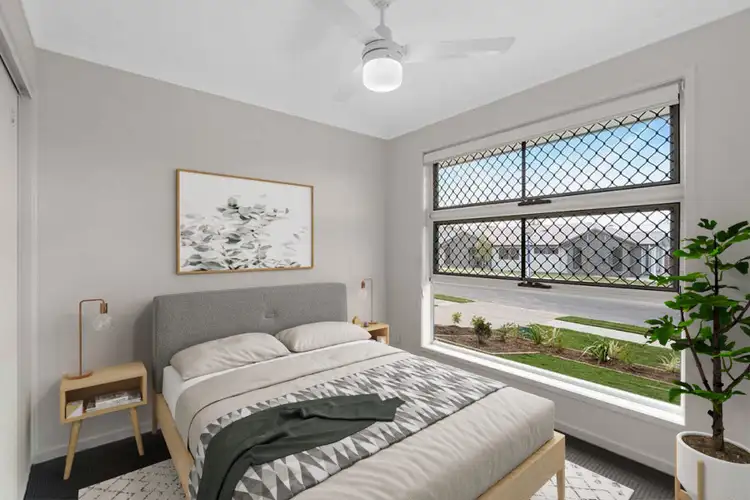 Sixth view of Homely house listing, 49 Higyed Road, Logan Reserve QLD 4133