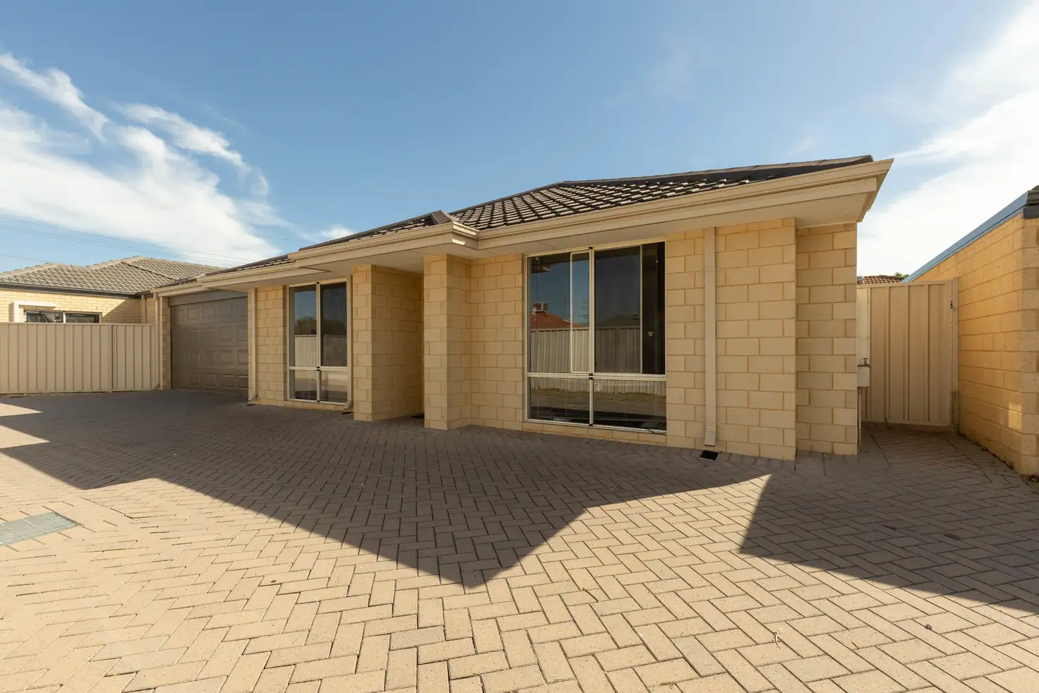 Main view of Homely villa listing, 12B Doust Street, Cannington WA 6107