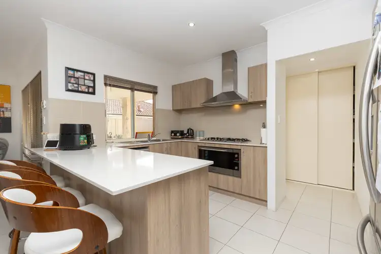 Fourth view of Homely villa listing, 12B Doust Street, Cannington WA 6107