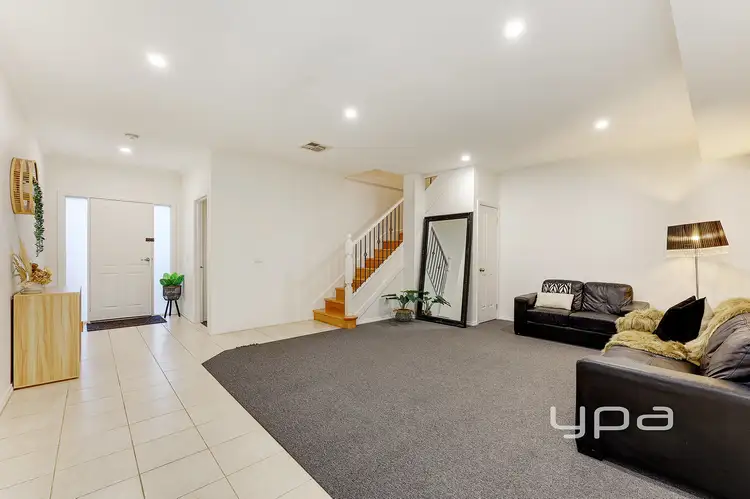 Fourth view of Homely house listing, 4 Roycroft Road, Roxburgh Park VIC 3064