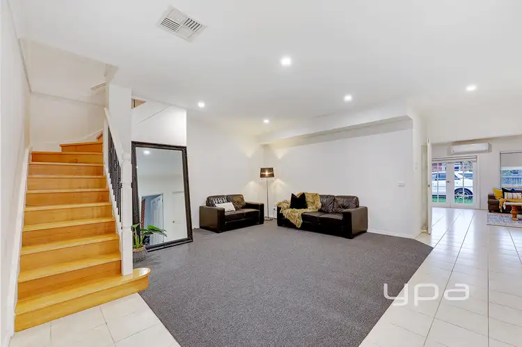 Fifth view of Homely house listing, 4 Roycroft Road, Roxburgh Park VIC 3064