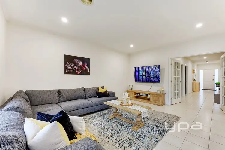 Sixth view of Homely house listing, 4 Roycroft Road, Roxburgh Park VIC 3064