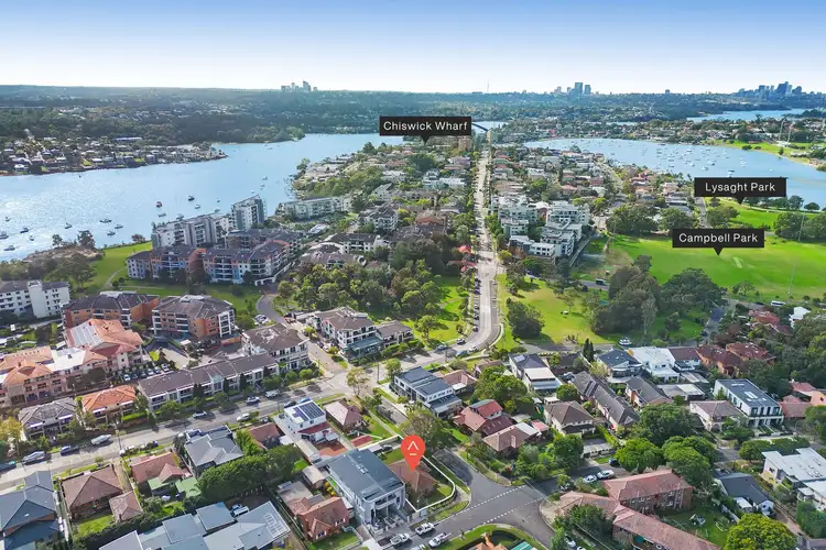 Main view of Homely house listing, 20 Tyler Crescent, Abbotsford NSW 2046