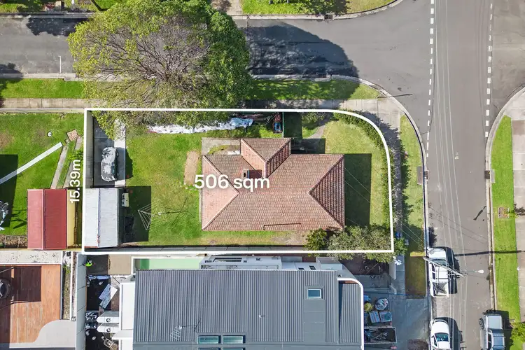 Second view of Homely house listing, 20 Tyler Crescent, Abbotsford NSW 2046