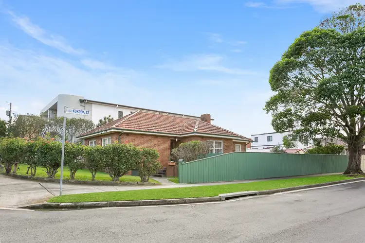 Third view of Homely house listing, 20 Tyler Crescent, Abbotsford NSW 2046