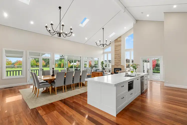 Sixth view of Homely rural property listing, 43 Cobah Road, Arcadia NSW 2159