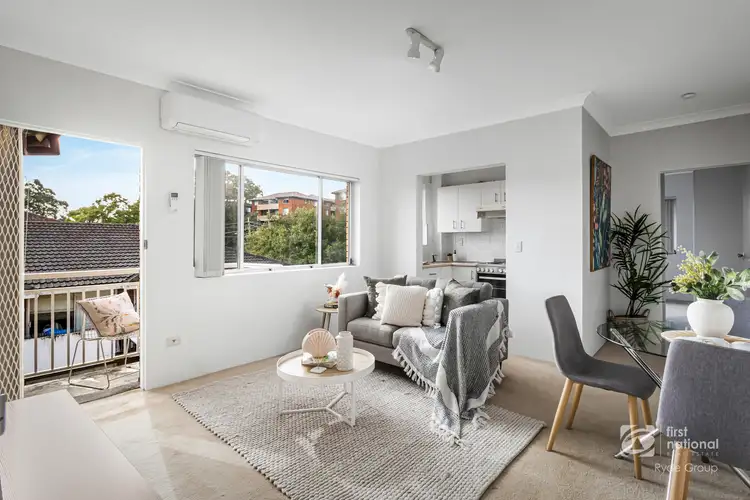 Second view of Homely unit listing, 9/14 Meadow Crescent, Meadowbank NSW 2114