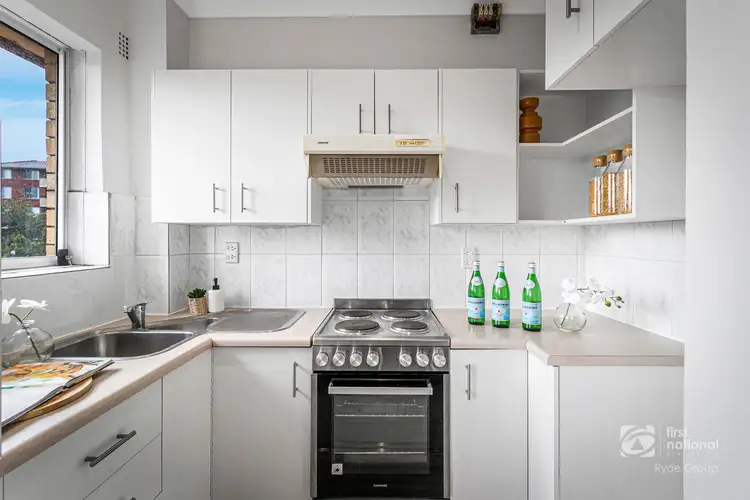 Third view of Homely unit listing, 9/14 Meadow Crescent, Meadowbank NSW 2114