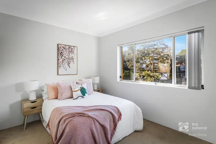 Fourth view of Homely unit listing, 9/14 Meadow Crescent, Meadowbank NSW 2114