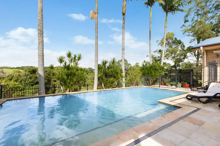 75 Sproule Drive, Alstonvale NSW 2477