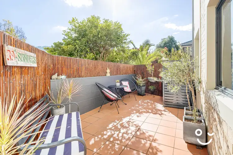 Fifth view of Homely unit listing, 9/2 Forestview Way, Woonona NSW 2517