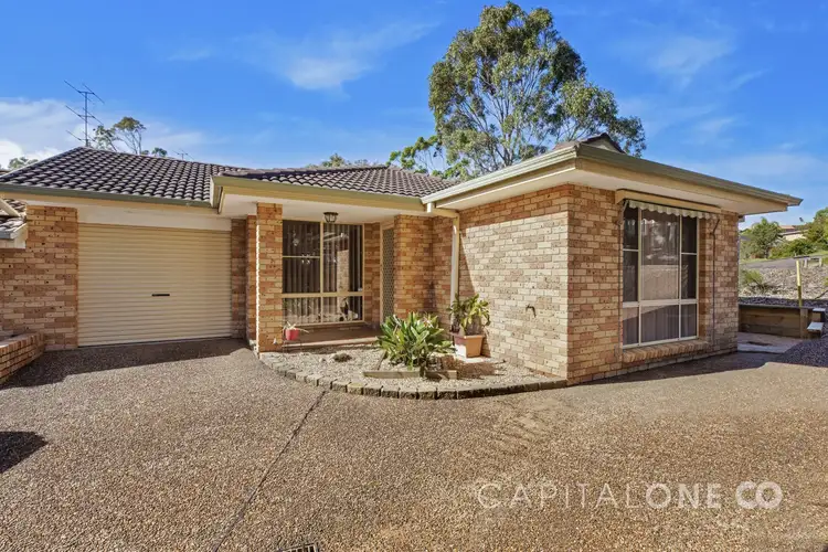 1/11 Twin Lakes Drive, Lake Haven NSW 2263