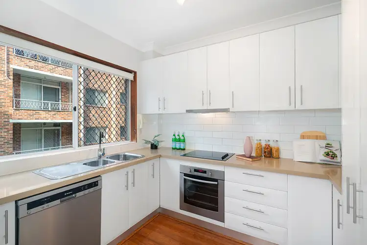 Third view of Homely apartment listing, 1/1 Barsbys Avenue, Allawah NSW 2218