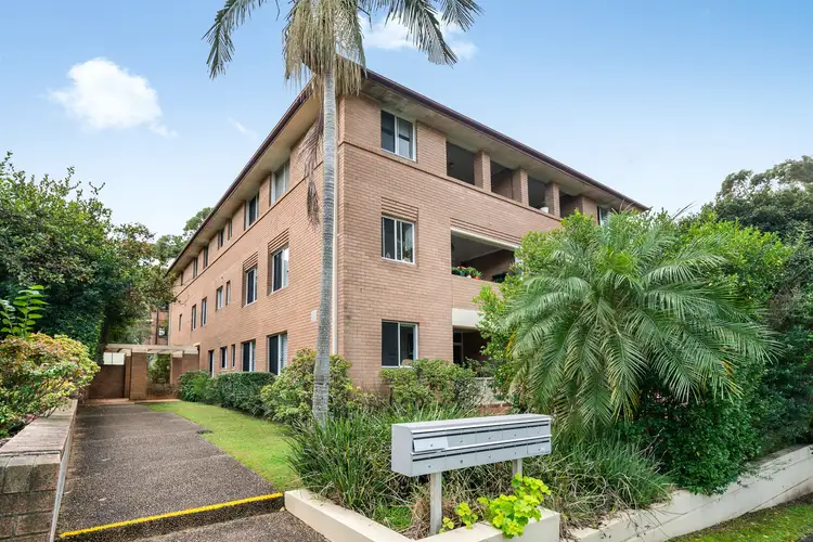 Fourth view of Homely apartment listing, 1/1 Barsbys Avenue, Allawah NSW 2218