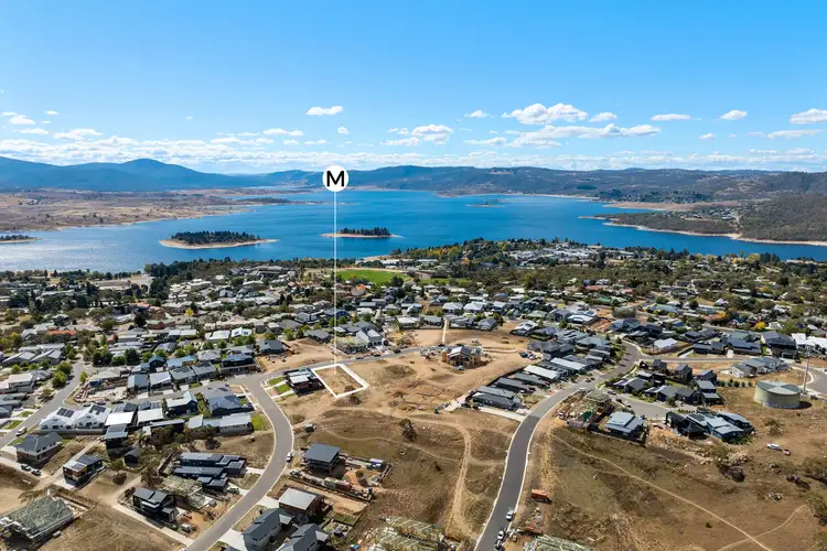 Main view of Homely land listing, 8 Alice Street, Jindabyne NSW 2627