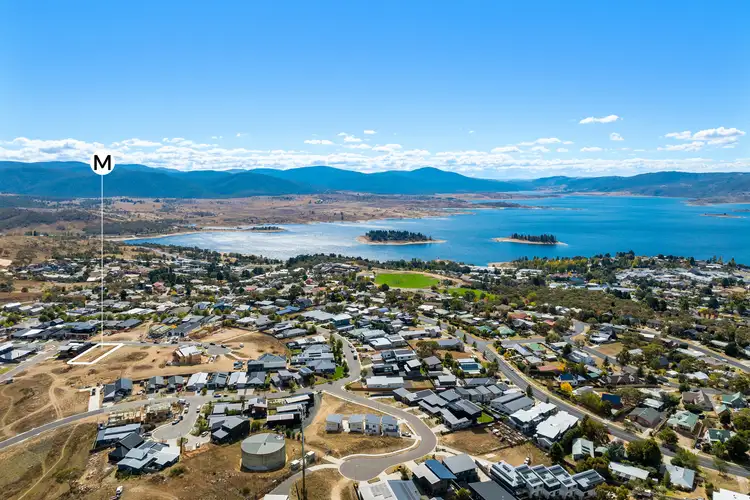 Second view of Homely land listing, 8 Alice Street, Jindabyne NSW 2627