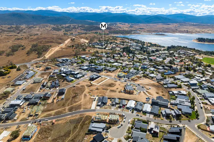 Third view of Homely land listing, 8 Alice Street, Jindabyne NSW 2627