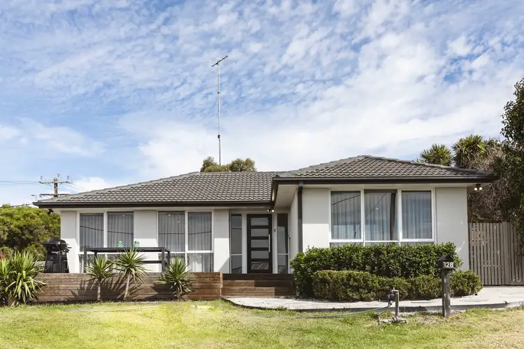 128 Sproat Street, Portarlington VIC 3223