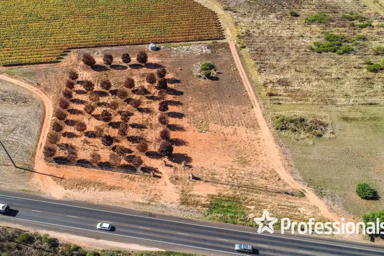 Third view of Homely rural property listing, LOT 2 & 3 Calder Highway, Red Cliffs VIC 3496