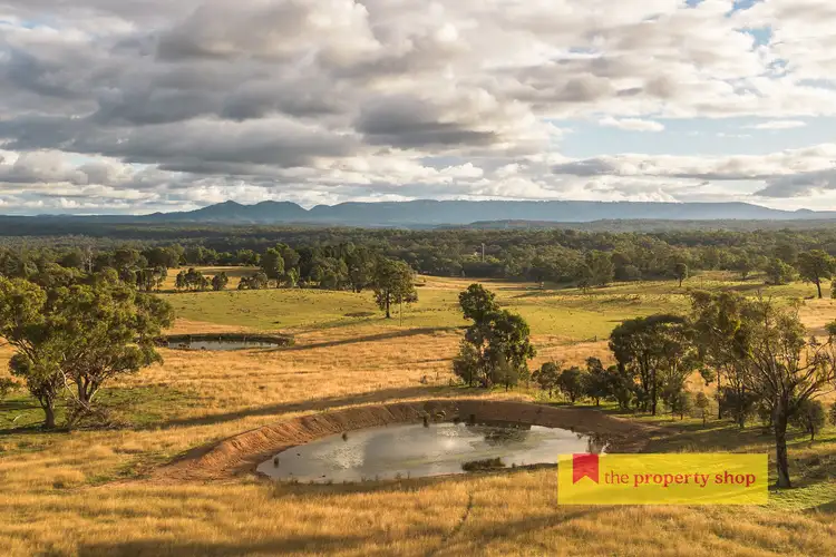 Third view of Homely rural property listing, 90 Noola Road, Rylstone NSW 2849