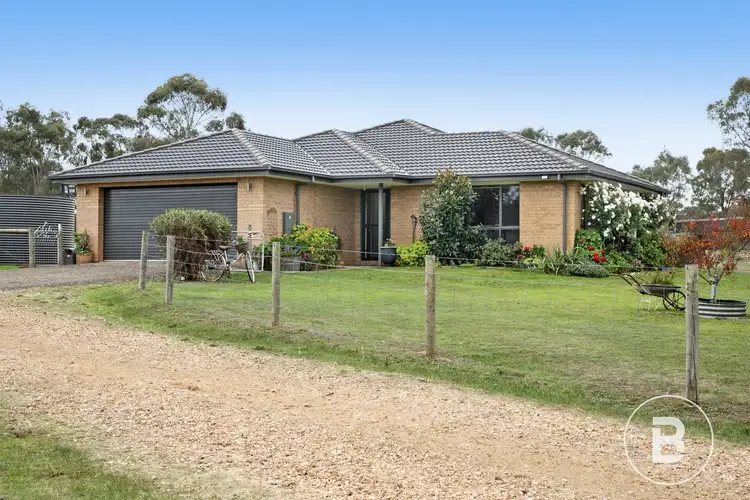 11 Lacy Street, Amherst VIC 3371