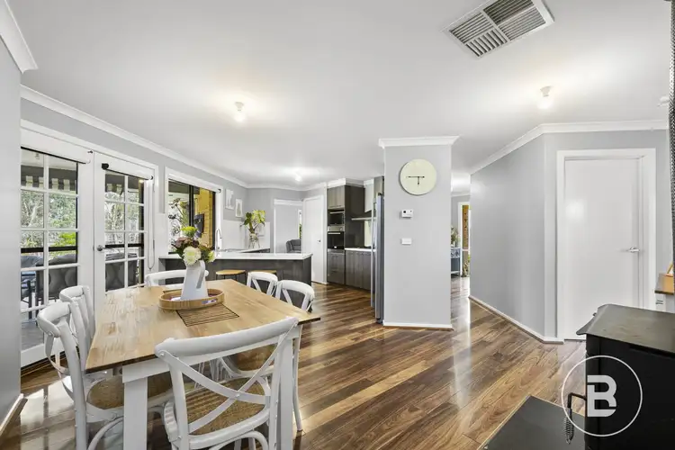 Sixth view of Homely house listing, 11 Lacy Street, Amherst VIC 3371