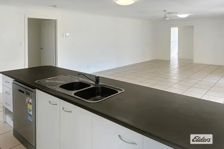 Second view of Homely house listing, 10 Vowles Street, Miles QLD 4415