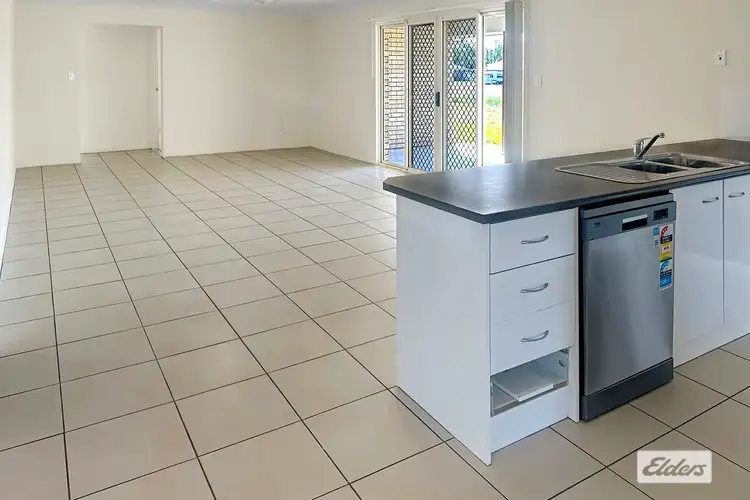Third view of Homely house listing, 10 Vowles Street, Miles QLD 4415