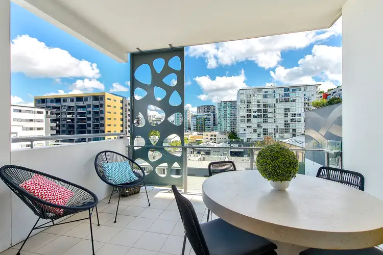 Main view of Homely apartment listing, 130/21 Masters Street, Newstead QLD 4006