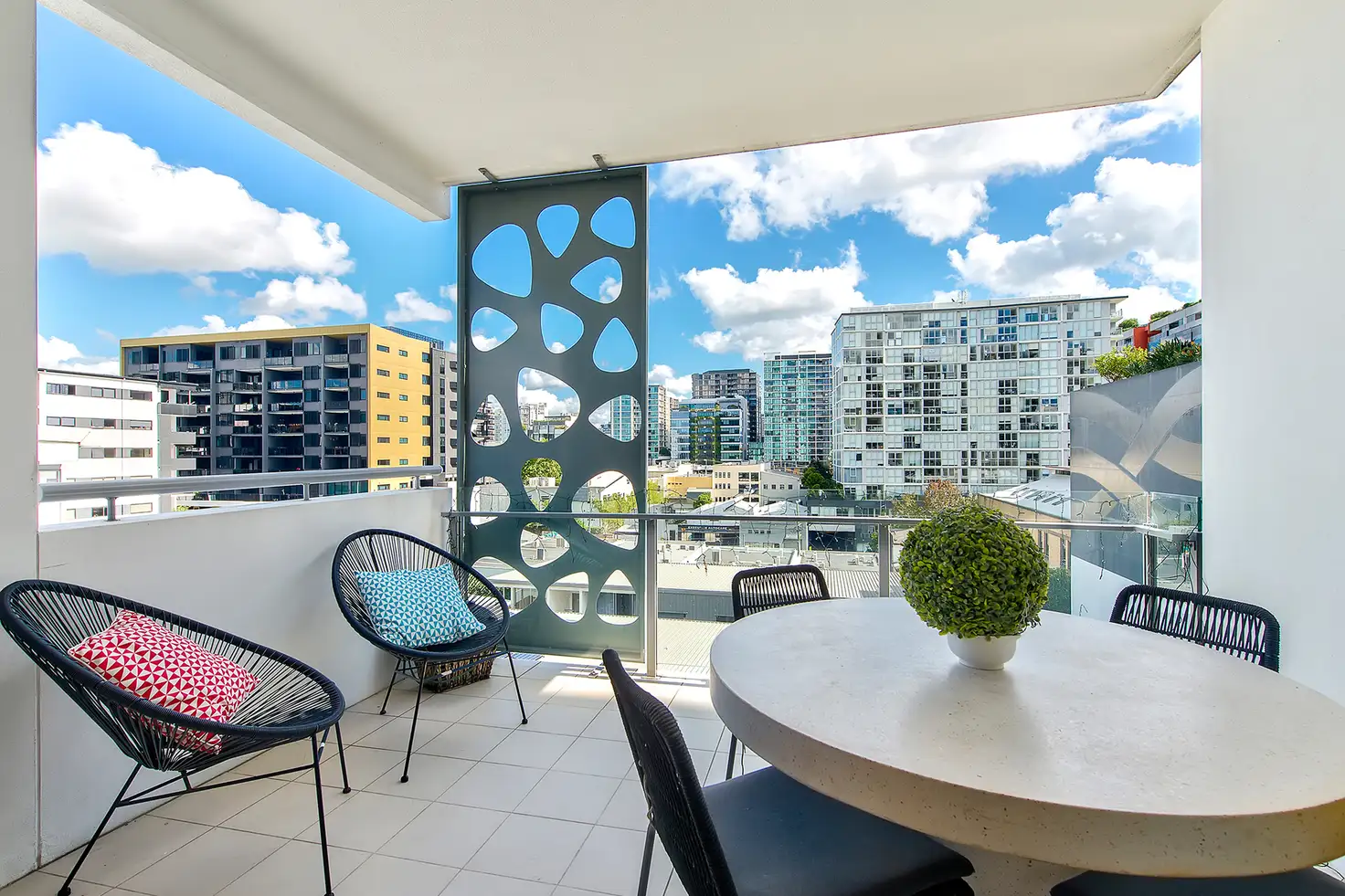 Main view of Homely apartment listing, 130/21 Masters Street, Newstead QLD 4006