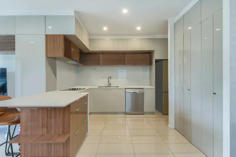 Third view of Homely apartment listing, 130/21 Masters Street, Newstead QLD 4006