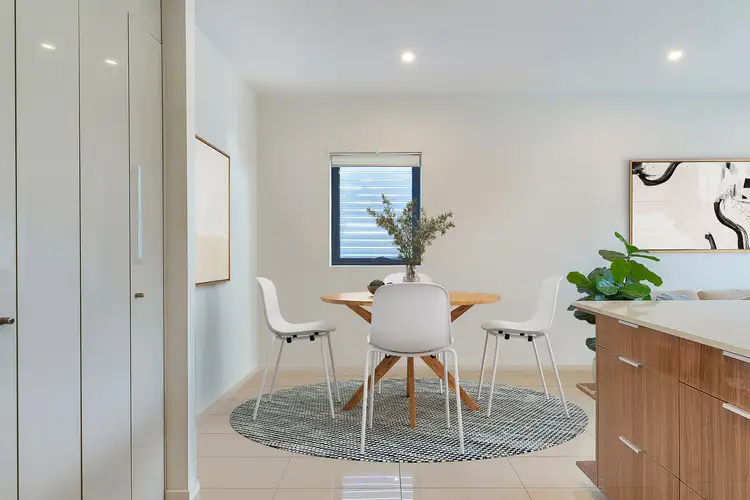 Fourth view of Homely apartment listing, 130/21 Masters Street, Newstead QLD 4006