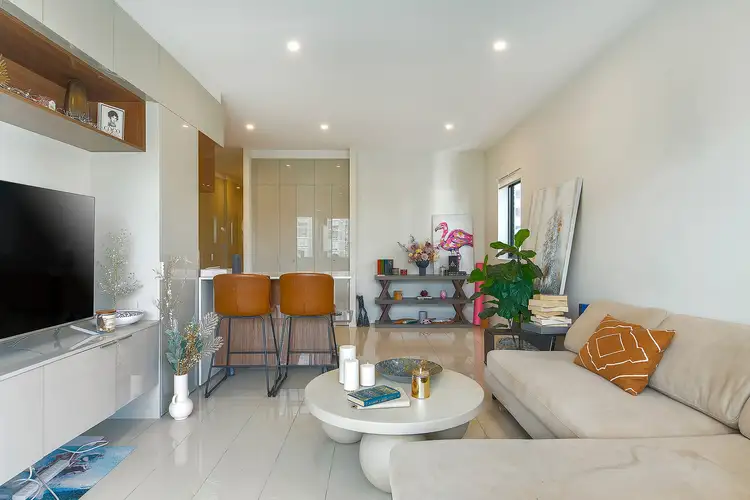 Fifth view of Homely apartment listing, 130/21 Masters Street, Newstead QLD 4006