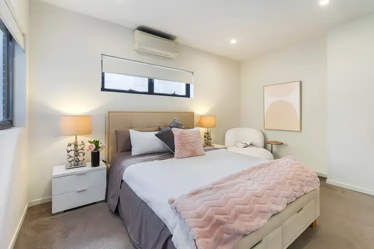 Sixth view of Homely apartment listing, 130/21 Masters Street, Newstead QLD 4006