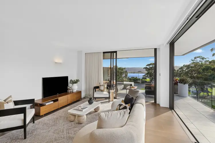 Third view of Homely apartment listing, 305/63 Masons Parade, Point Frederick NSW 2250