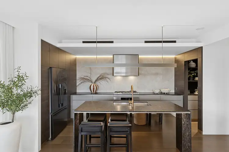 Fourth view of Homely apartment listing, 305/63 Masons Parade, Point Frederick NSW 2250