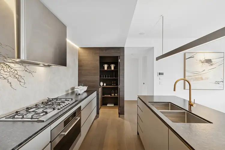 Fifth view of Homely apartment listing, 305/63 Masons Parade, Point Frederick NSW 2250