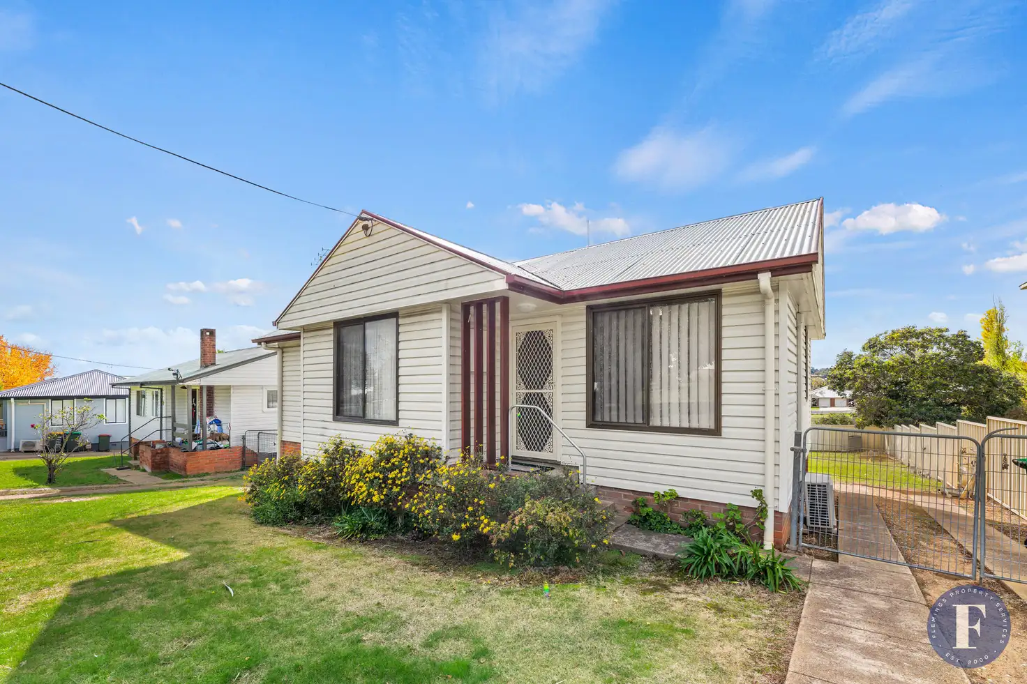 Main view of Homely house listing, 111 Berthong Street, Young NSW 2594