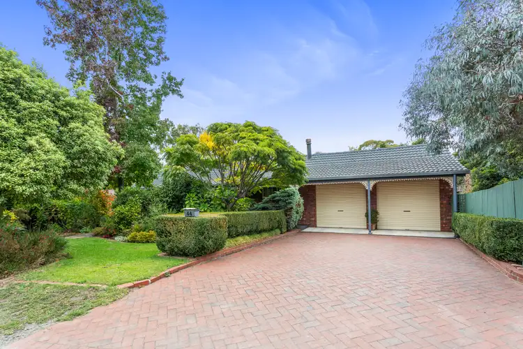 44 Onkaparinga Road, Bridgewater SA 5155