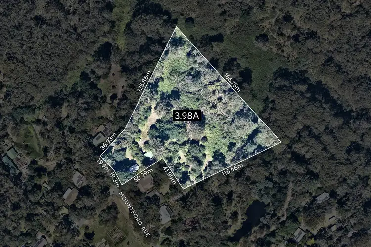 44 Mountford Avenue, Bridgewater SA 5155