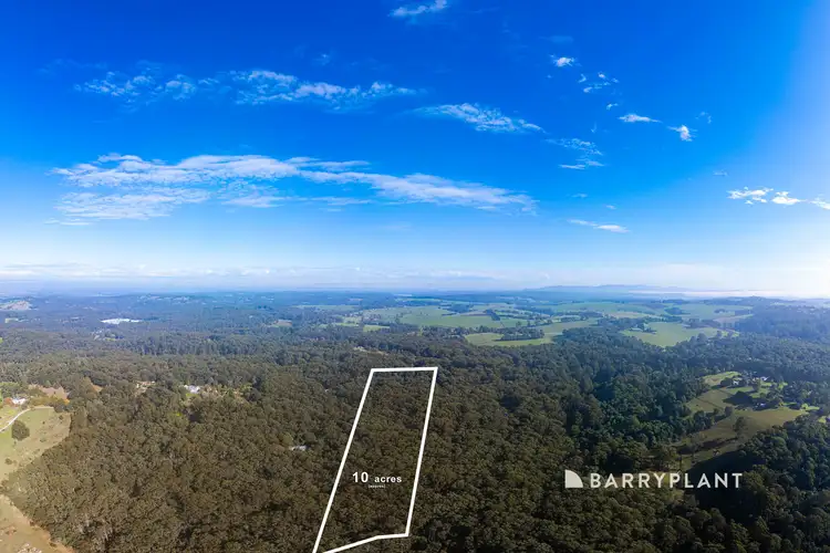 Third view of Homely house listing, 420 Mount Eirene Road, Gembrook VIC 3783