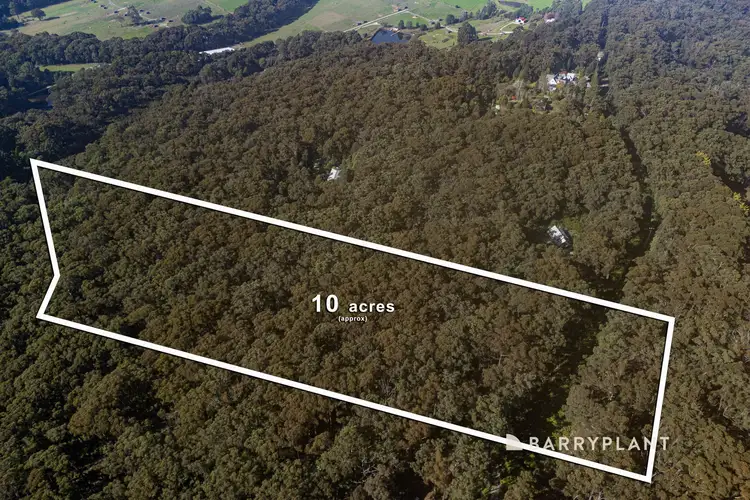 Fifth view of Homely house listing, 420 Mount Eirene Road, Gembrook VIC 3783
