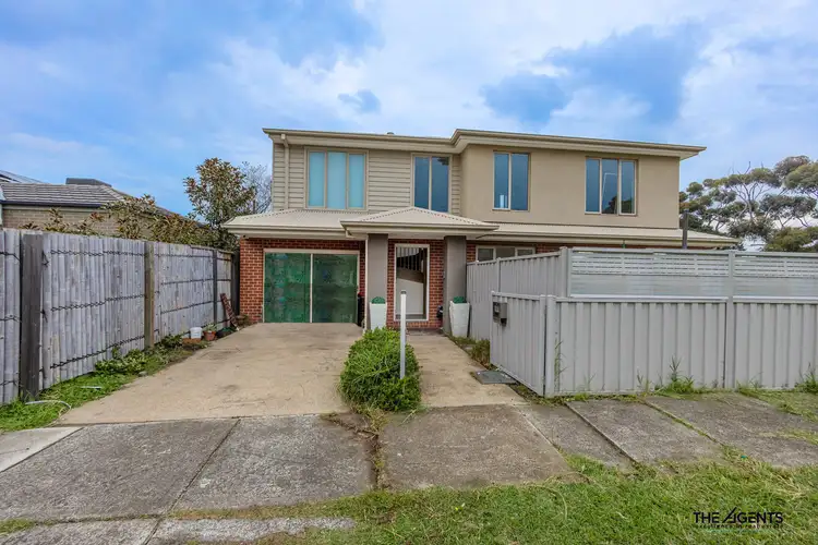 161 The Avenue, Spotswood VIC 3015