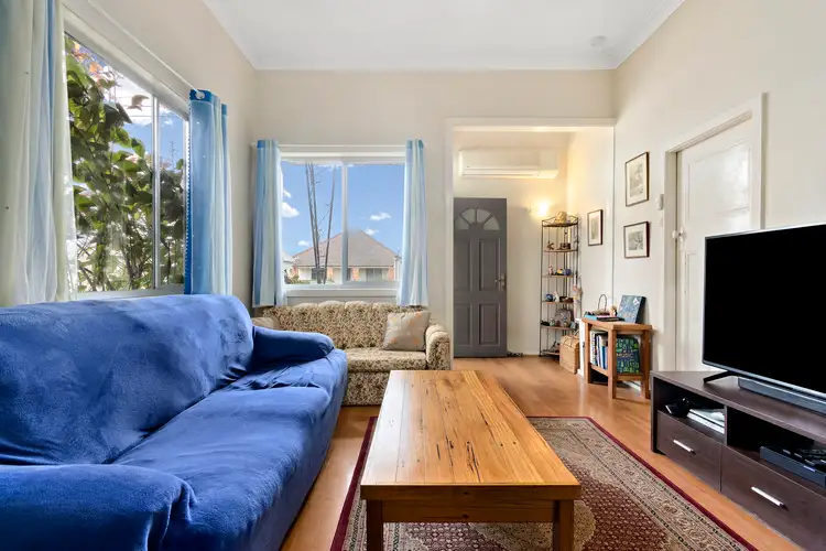 Second view of Homely house listing, 43 Mackie Avenue, New Lambton NSW 2305