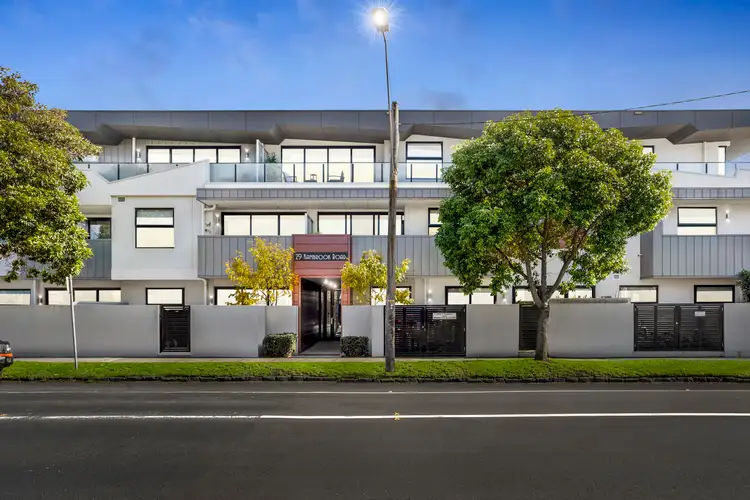 103/29 Kambrook Road, Caulfield North VIC 3161