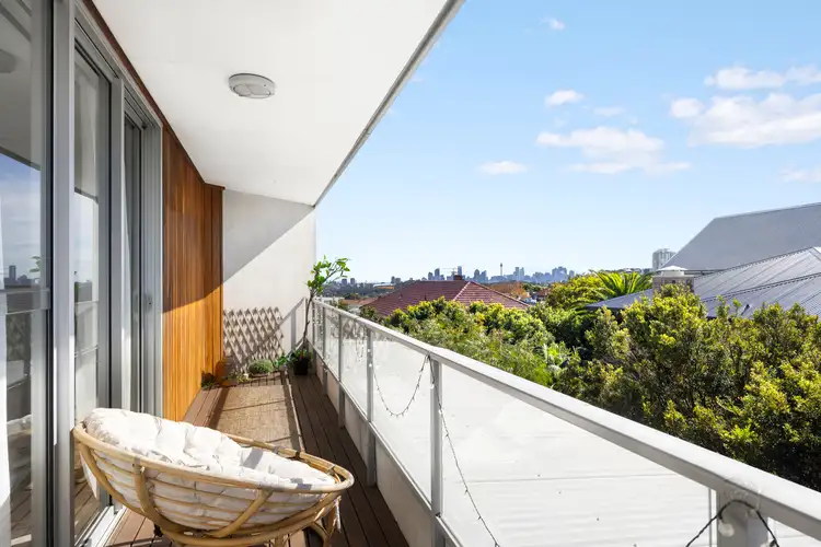 Main view of Homely apartment listing, 16/226-232 Bronte Road, Waverley NSW 2024