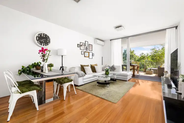 Second view of Homely apartment listing, 16/226-232 Bronte Road, Waverley NSW 2024